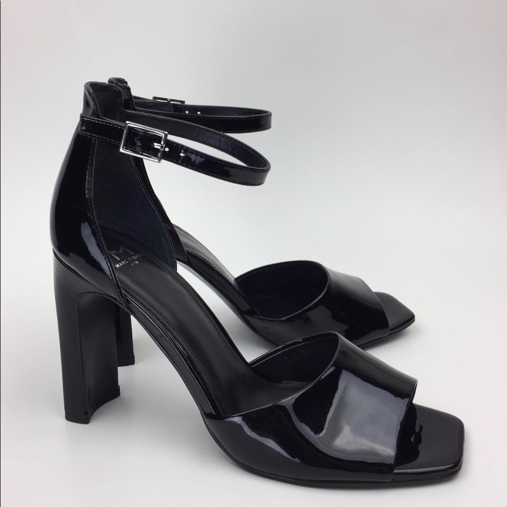 Marc Fisher LTD Harlin Ankle Strap Sandal … - Picture 4 of 8
